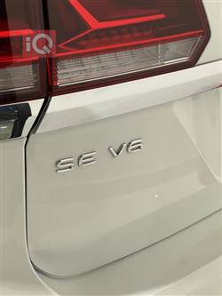 Volkswagen Atlas
